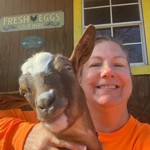 Meet your Posher, Kelly